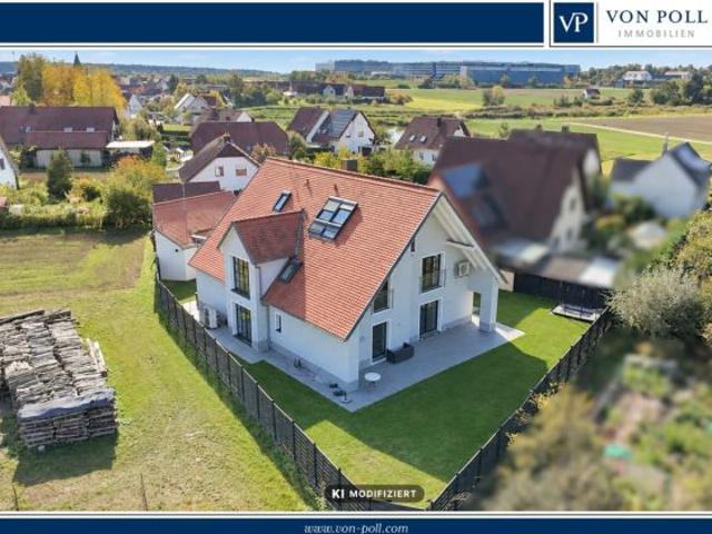 Haus kaufen in Herzogenaurach, Landkreis Erlangen-Höchstadt