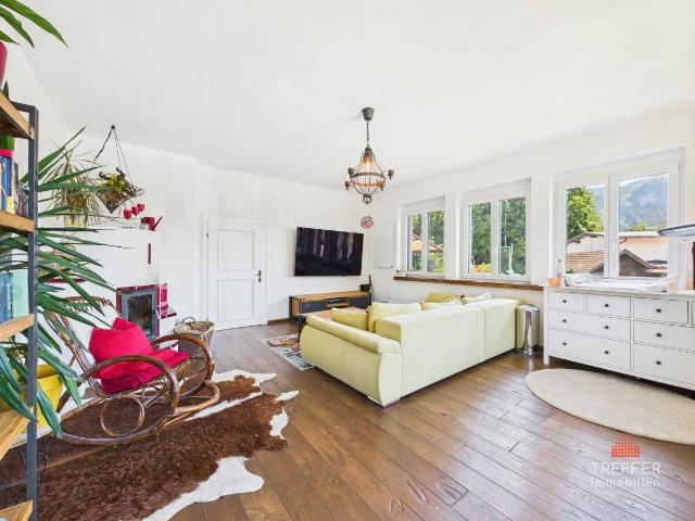 Apartment kaufen in Ebbs, Tirol