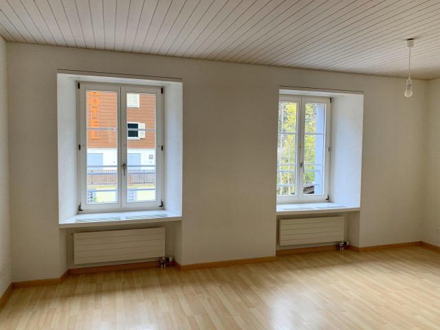 Immobilie kaufen in Göschenen, Uri
