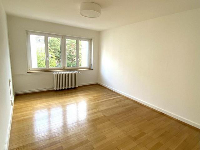 Immobilie kaufen in Basel, Basel-Stadt