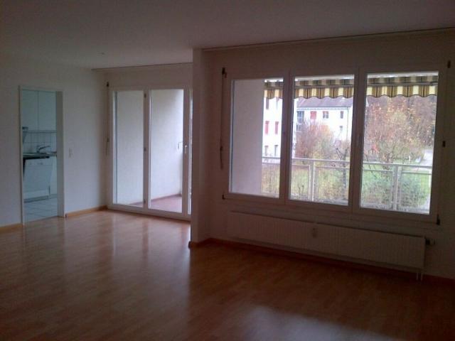 Apartment mieten in Rheinfelden, Aargau