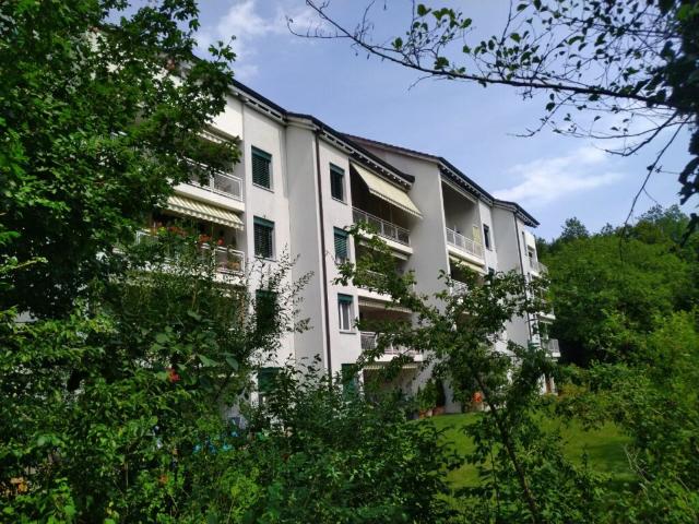 Wohnung mieten in Rheinfelden, Aargau