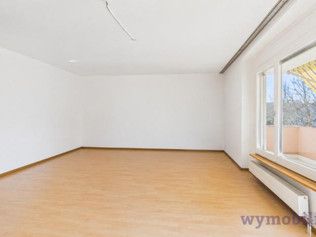 Wohnung kaufen in Kirchberg (BE), Bern