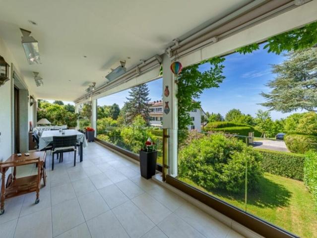 Wohnung kaufen in La Vulliette, Lausanne