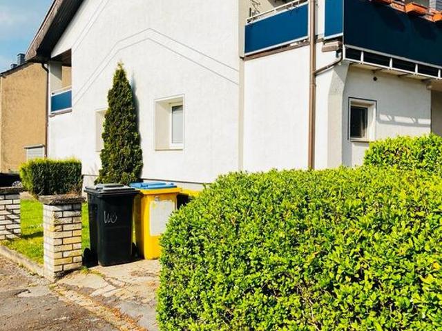 Wohnung mieten in Brackel, Dortmund