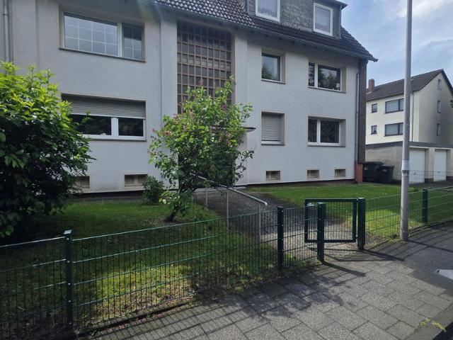 Dachgeschosswohnung kaufen in Styrum, Mülheim