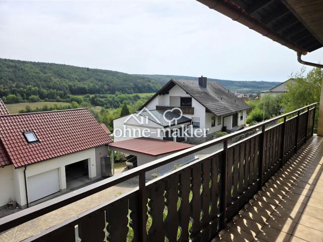 Apartment mieten in Arnstein, Bayern