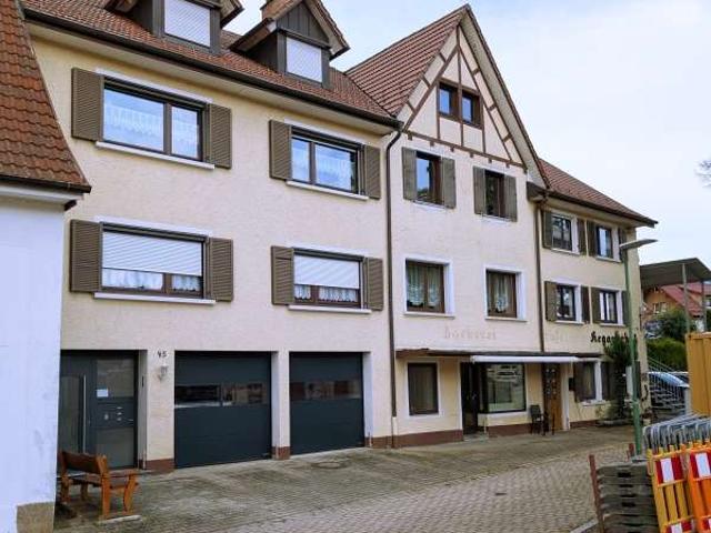 Wohnung kaufen in Riedöschingen, Blumberg
