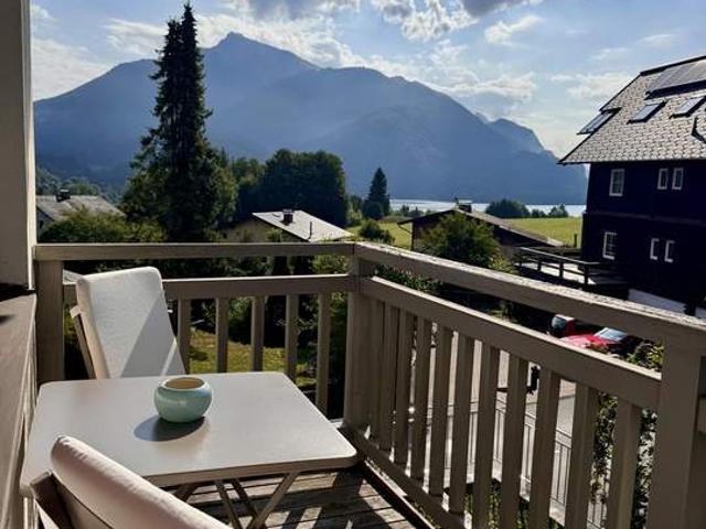 Wohnung mieten in Salzburg