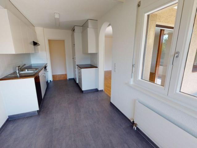 Apartment mieten in Goldach, St. Gallen