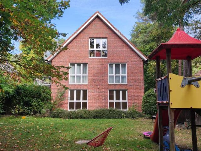 Wohnung mieten in Gérard’sche Siedlung, Kleinmachnow