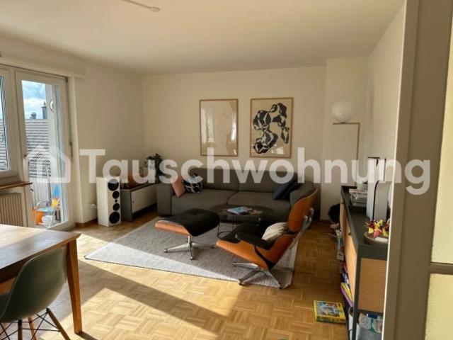 Wohnung mieten in Einigen, Zürich