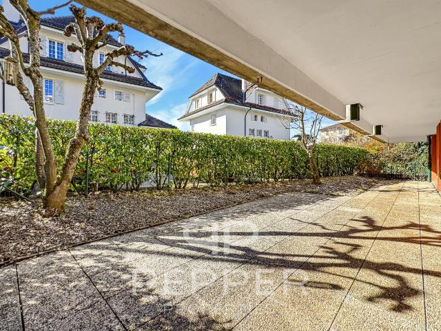 Wohnung kaufen in Cheseaux-Lausanne, Waadt