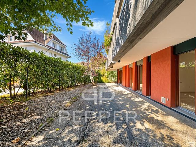 Wohnung kaufen in Lausanne, District de Lausanne