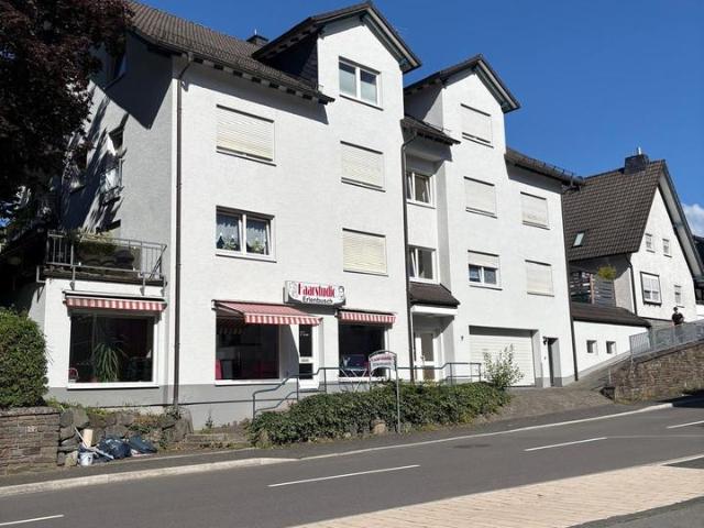 Wohnung kaufen in Wülfringhausen, Wiehl