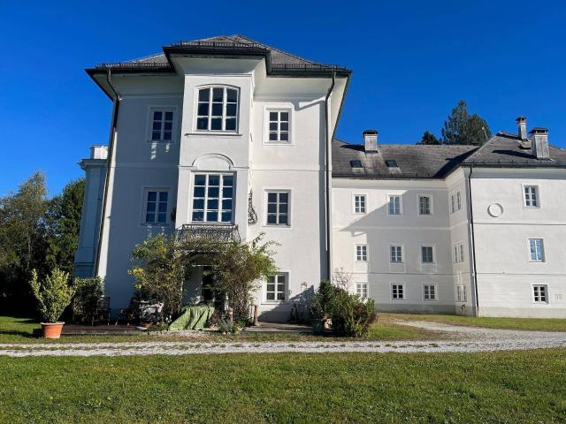 Apartment mieten in Nußdorf am Haunsberg, Salzburg