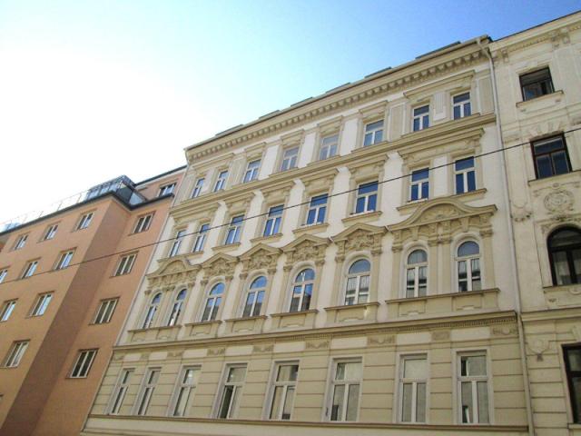 Apartment mieten in KG Brigittenau, Wien
