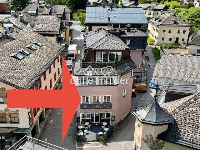 Wohnung mieten in Sankt Gilgen, St. Gilgen