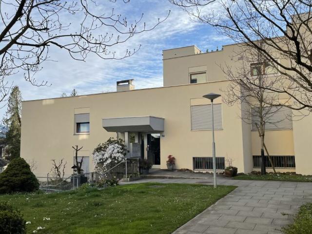 Wohnung mieten in Dürnten, Zürich