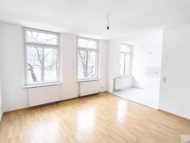 Wohnung mieten in Zittau, Sachsen