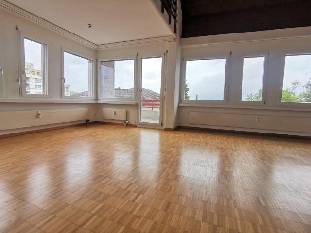 Apartment mieten in Amriswil, Thurgau