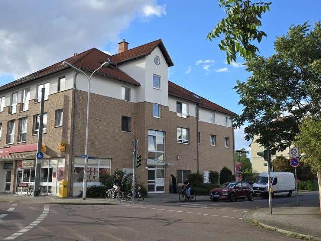 Wohnung kaufen in Kröllwitz, Halle (Saale)