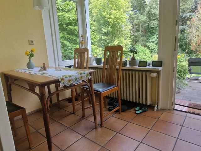 Apartment mieten in Dahlem, Berlin