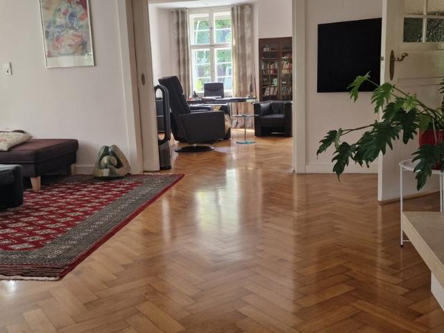 Apartment mieten in Dahlem, Berlin
