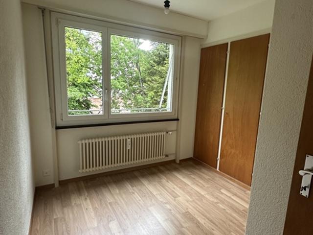 Wohnung mieten in Le Chenit, Waadt