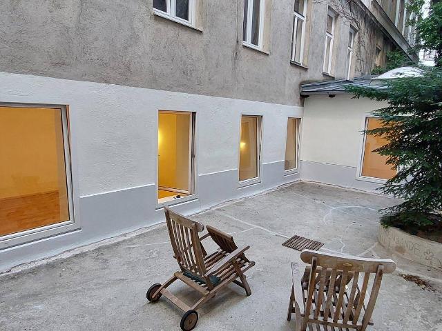 Apartment mieten in Wien