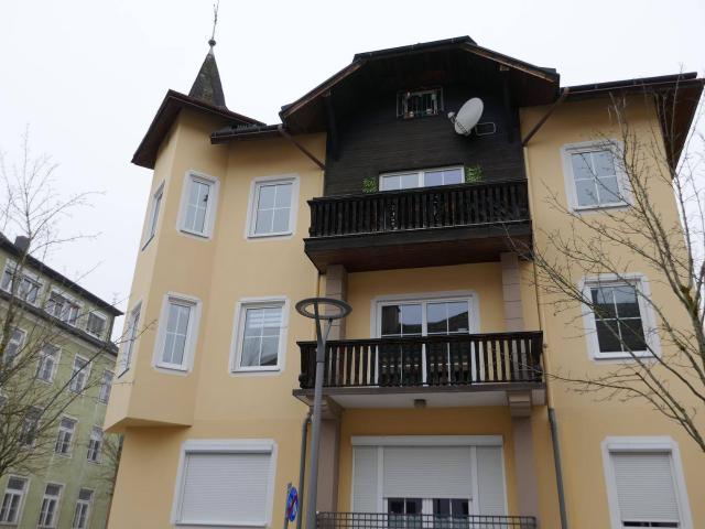 Apartment kaufen in Aurachamhongar, Oberösterreich
