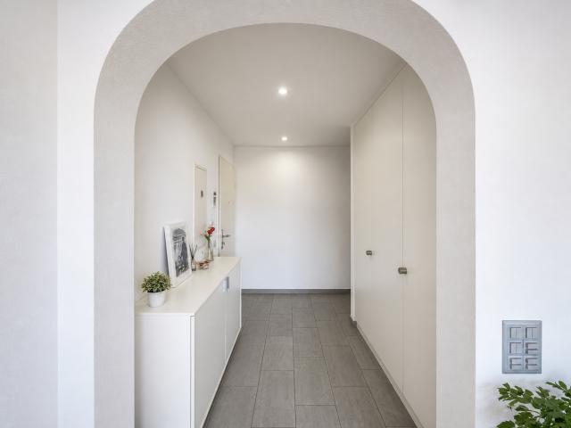 Wohnung kaufen in Aldesago, Tessin