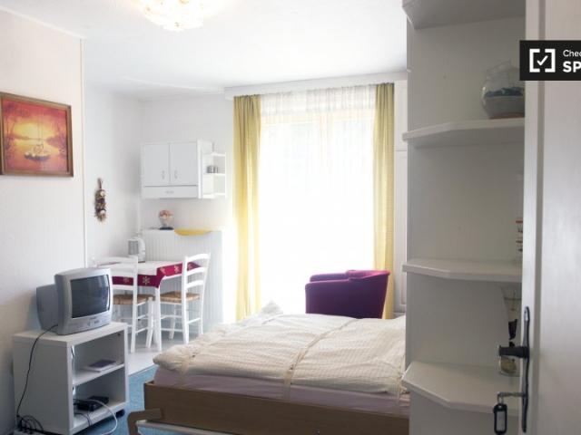 Zimmer mieten in Neuschulzendorf, Schulzendorf