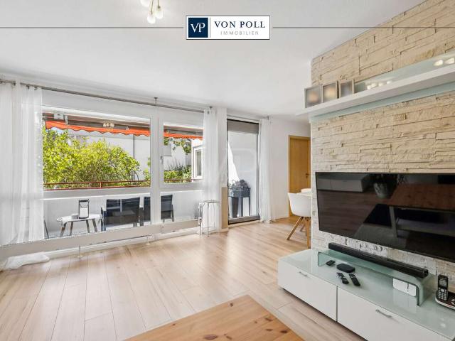Wohnung kaufen in Hirschlanden, Ditzingen