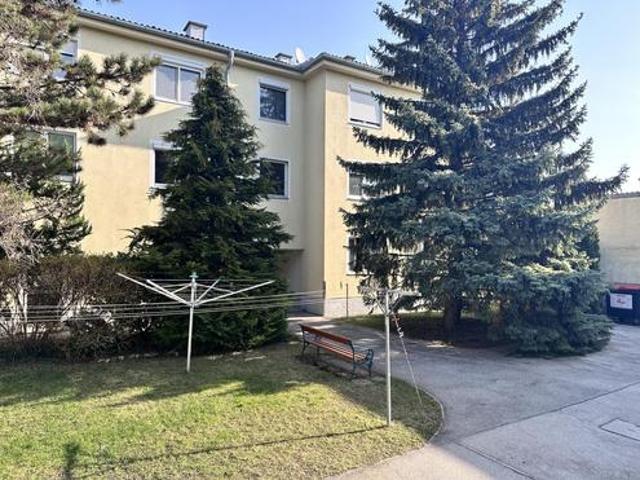 Wohnung kaufen in Vösendorf, Niederösterreich