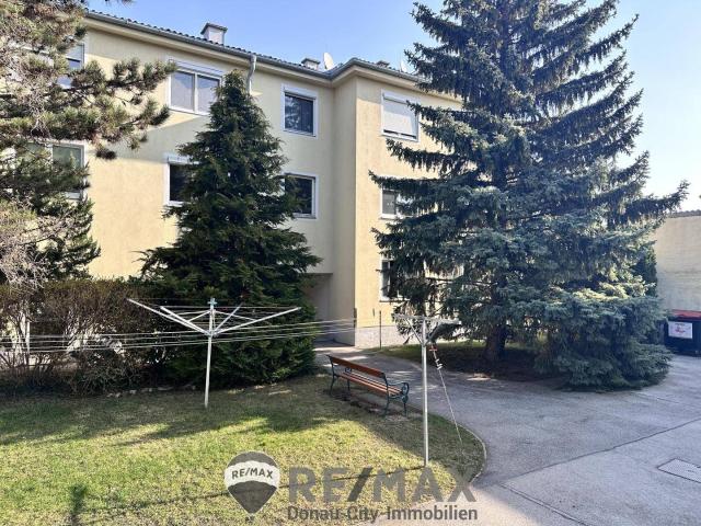 Apartment kaufen in Vösendorf, Niederösterreich