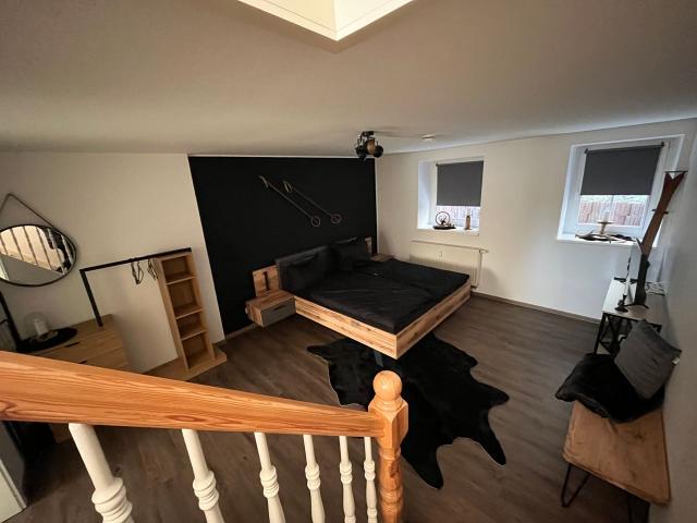 Apartment mieten in Sudenburg, Magdeburg