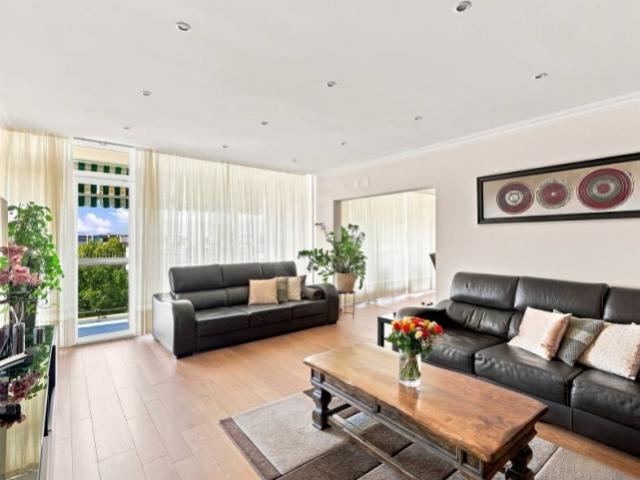 Wohnung kaufen in Meyrin