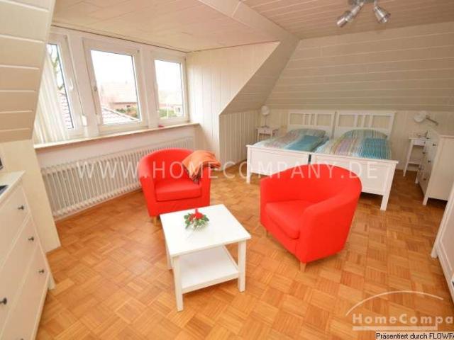 Wohnung mieten in Kleibrok, Rastede