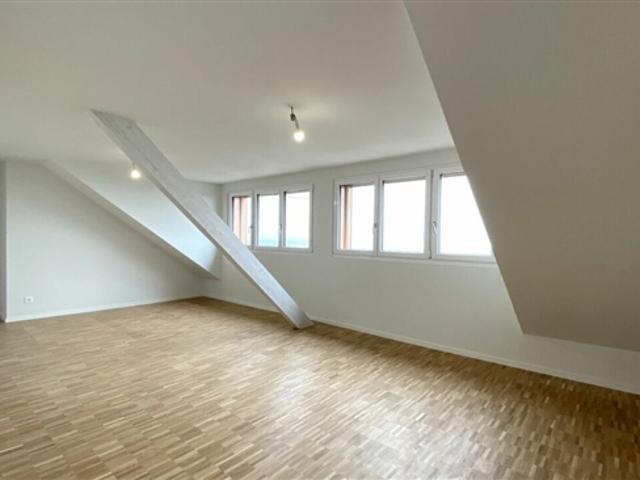 Wohnung mieten in Corcelles (NE)