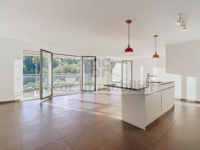 Etagenwohnung kaufen in Belmont-sur-Lausanne