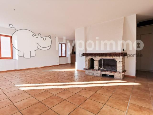 Wohnung mieten in Le Locle