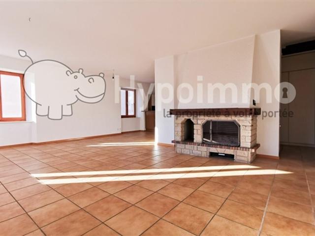 Wohnung mieten in Le Locle