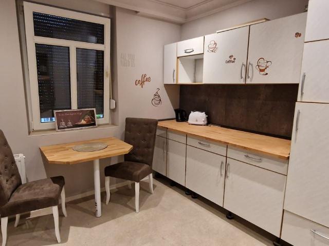 Apartment mieten in Markranstädt, Sachsen
