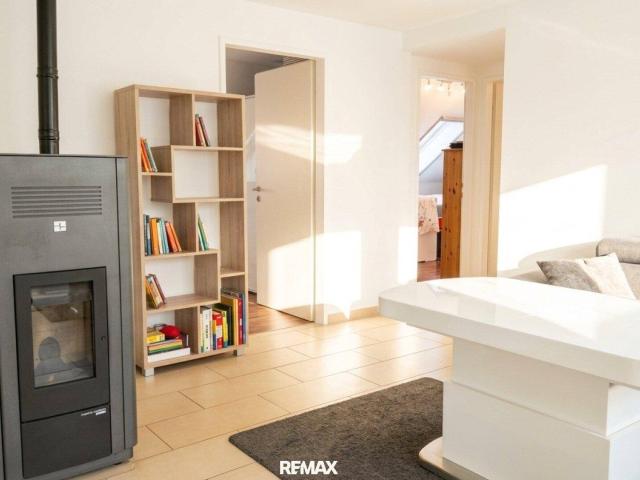 Apartment kaufen in Hochramalpe, Gablitz