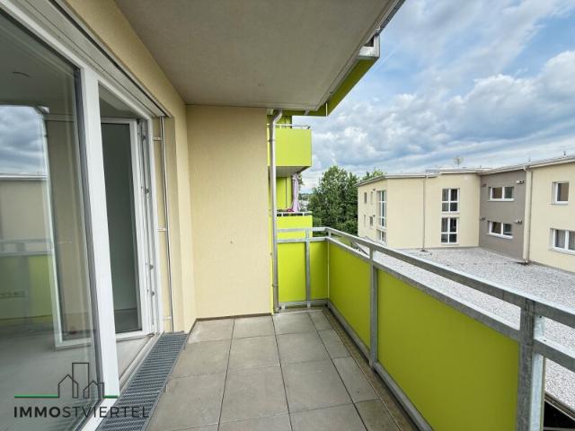 Wohnung mieten in Ybbs an der Donau, Niederösterreich