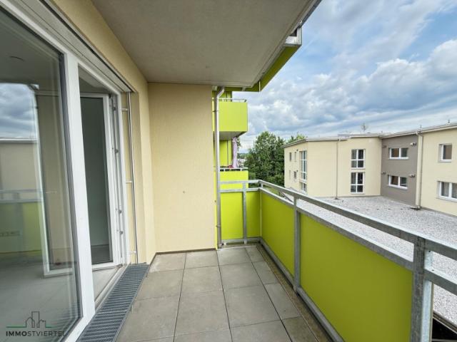 Wohnung mieten in Göttsbach, Ybbs an der Donau