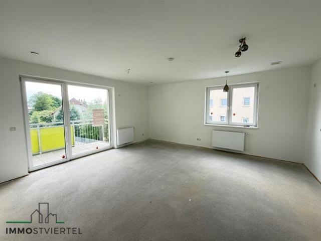 Wohnung mieten in Ybbs an der Donau, Niederösterreich