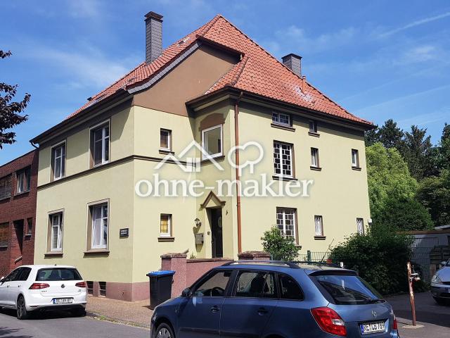 Apartment mieten in Stadtmitte, Datteln