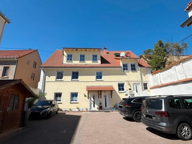 Wohnung kaufen in Mommenheim, Rheinland-Pfalz